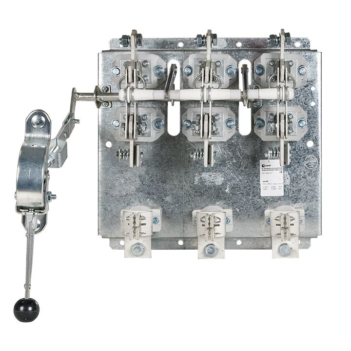 Разъединитель  rps-r-630l