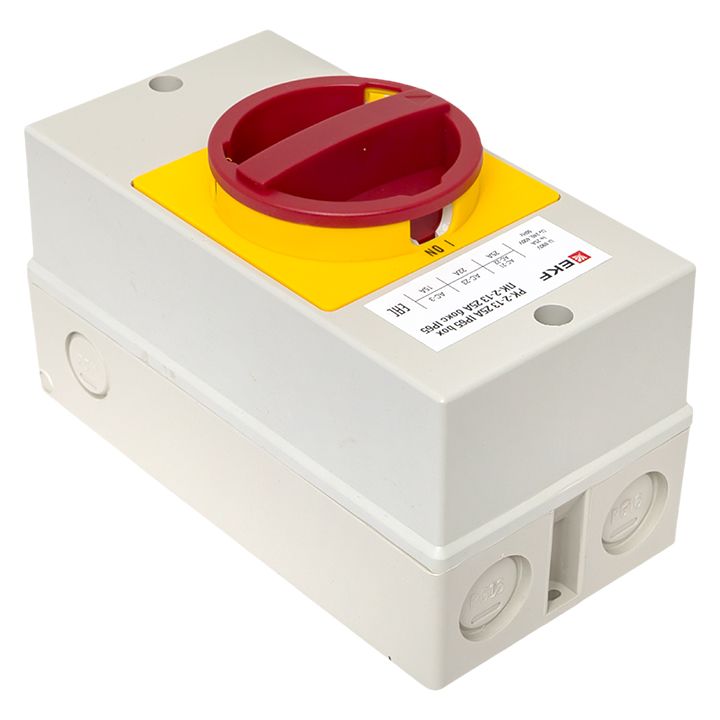 Переключатель кулачковый ПК-2-13 pk-2k-13-25-a65