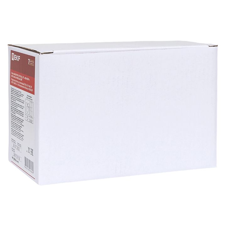 Переключатель кулачковый ПК-2-13 pk-2k-13-25-a65