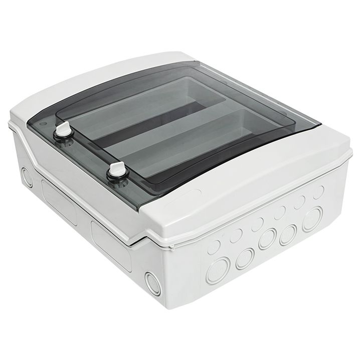 Щит распределительный  ux65-24-n