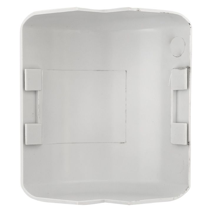 Угол кабель-канала  obw-105-50x2
