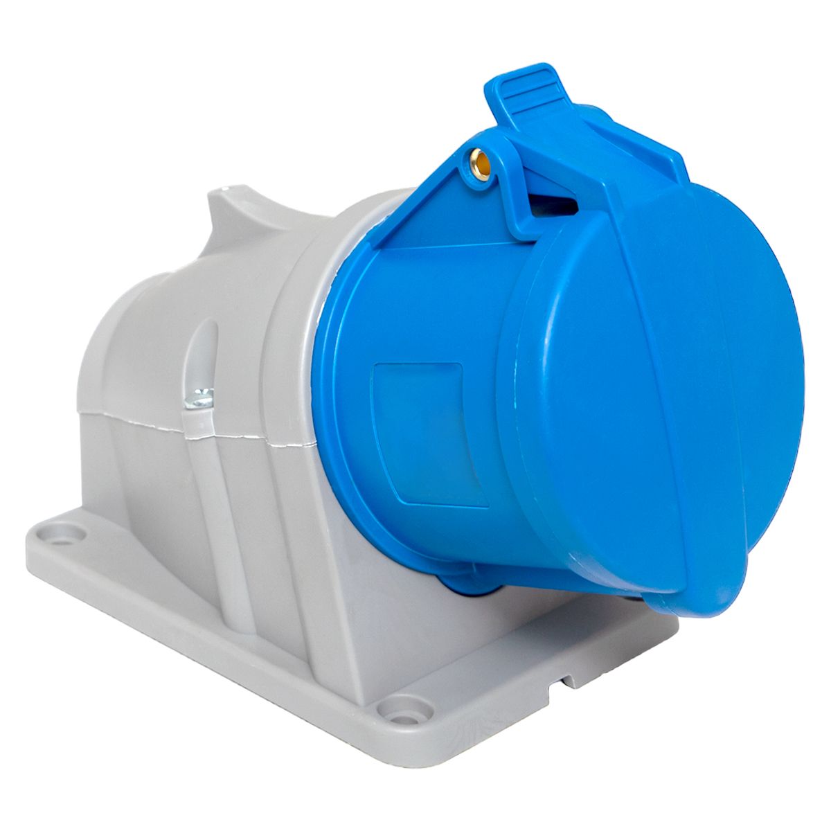 Розетка силовая  ps-123-32-220-PRO