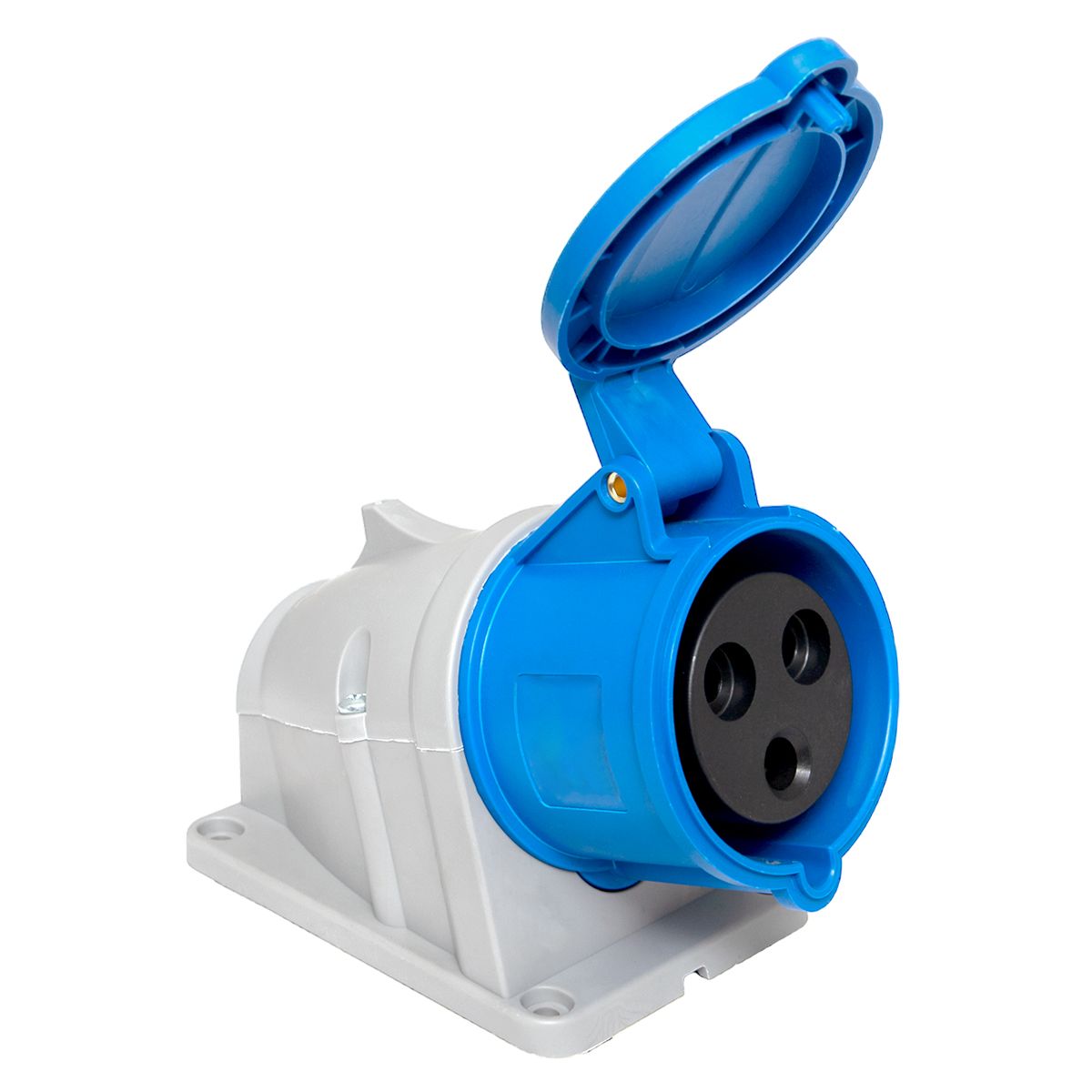 Розетка силовая  ps-123-32-220-PRO