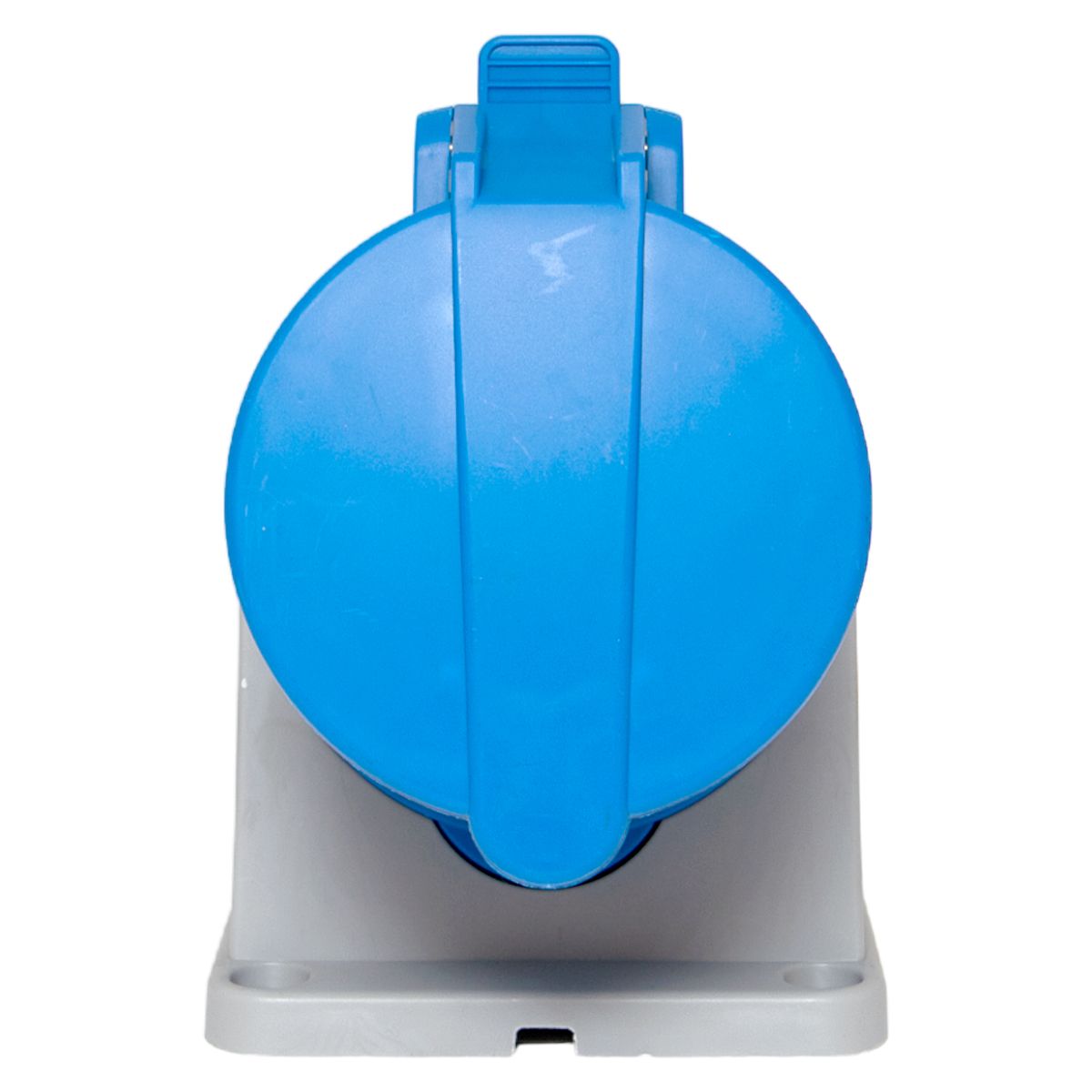 Розетка силовая  ps-123-32-220-PRO
