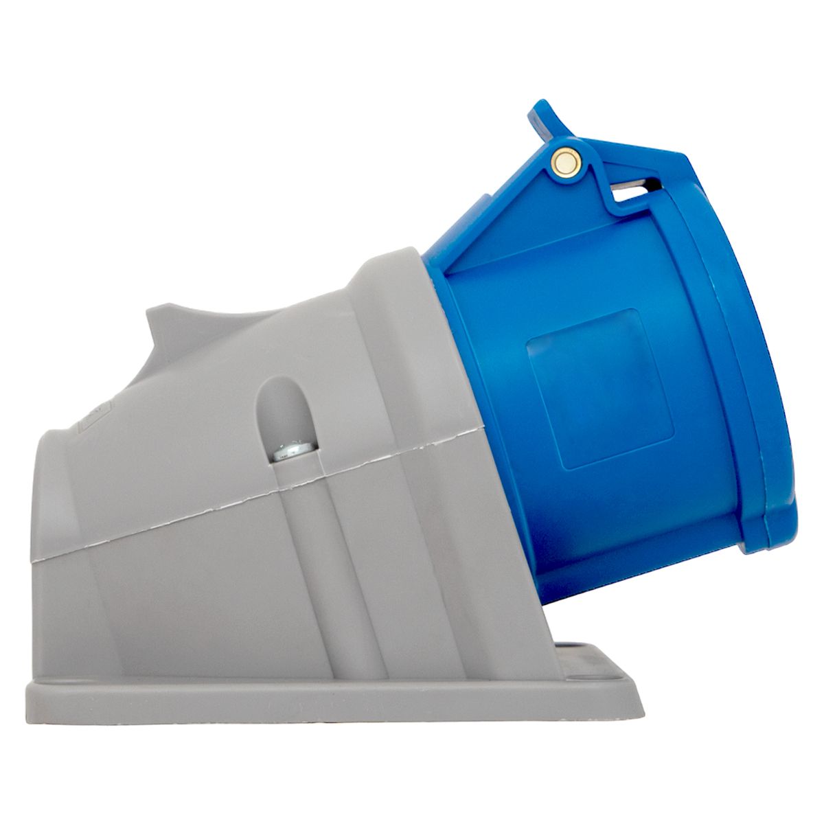 Розетка силовая  ps-123-32-220-PRO