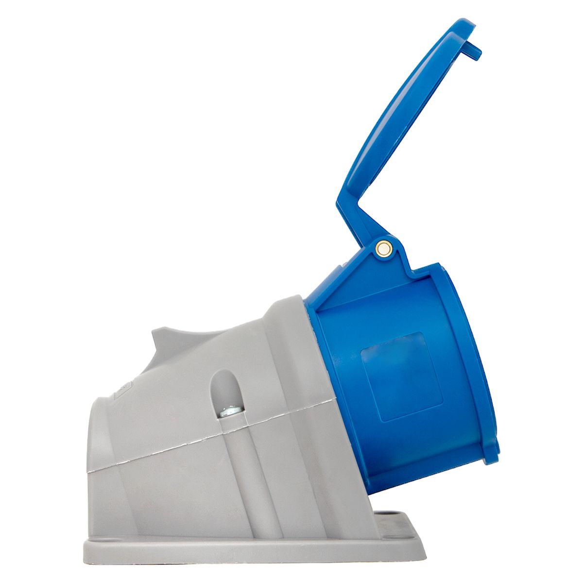 Розетка силовая  ps-123-32-220-PRO
