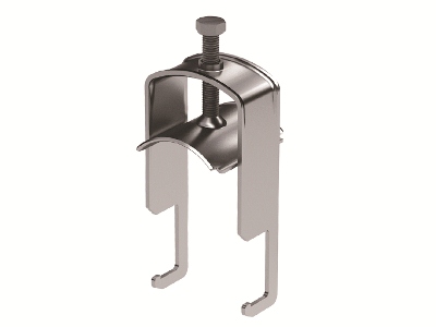 Держатель кабельный  BHL3238