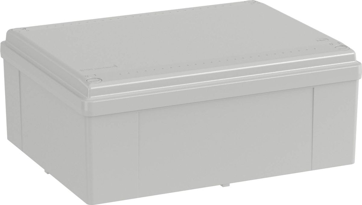 Коробка монтажная  54110