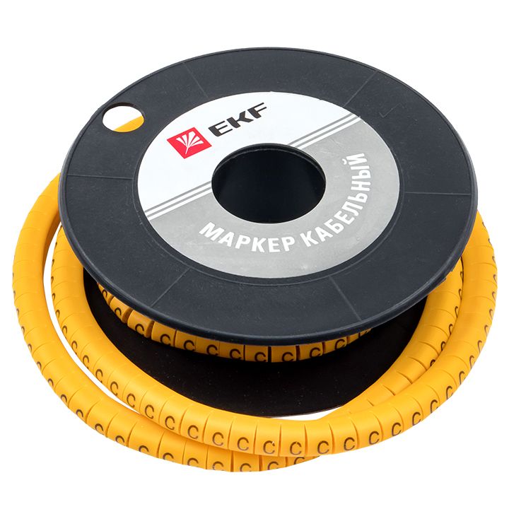 Маркер  plc-KM-2.5-C