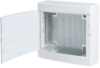 Щит распределительный  ux-2m-nw-xl