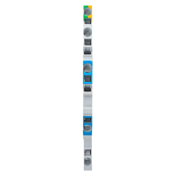 Клемма JXB-ST-2.5-NLPE 30A plc-jxb-st-2.5-nlpe