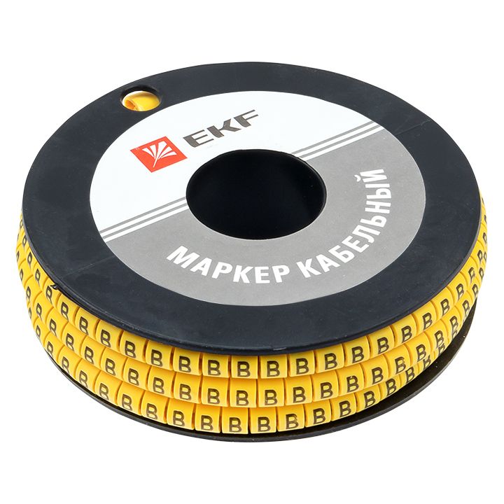 Маркер  plc-KM-4-B