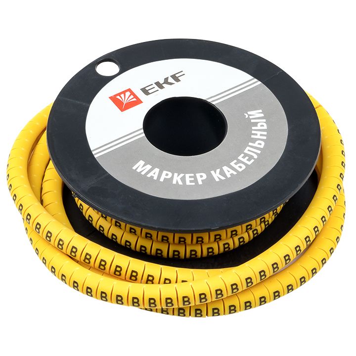 Маркер  plc-KM-4-B