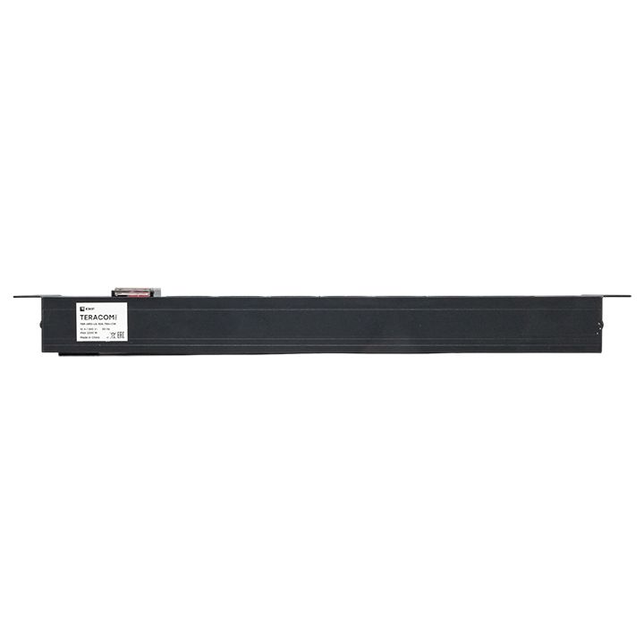 Блок силовых розеток  TRP-HPD-LS-10A-7SH-C14