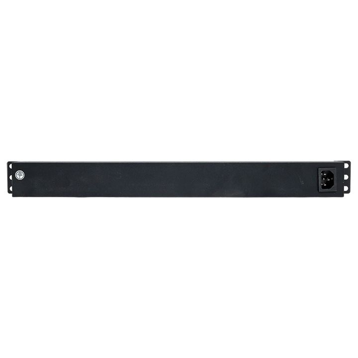 Блок силовых розеток  TRP-HPD-LS-10A-7SH-C14