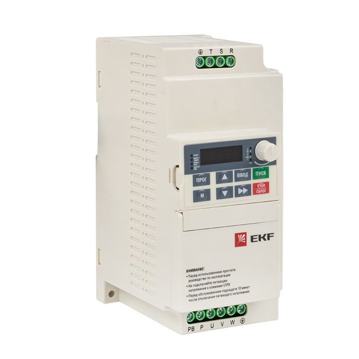 Преобразователь частоты  VT80-5R5-3B