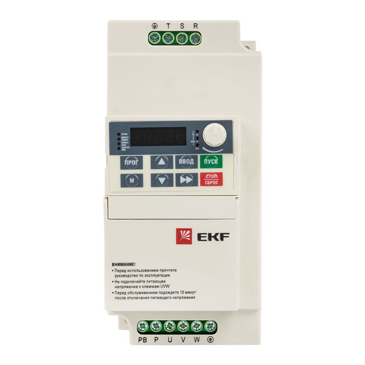 Преобразователь частоты  VT80-5R5-3B