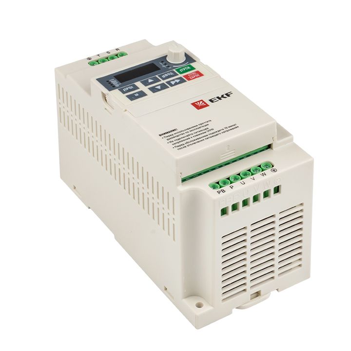 Преобразователь частоты  VT80-5R5-3B