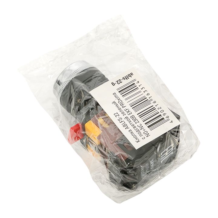 Кнопка  ablfs-22-g