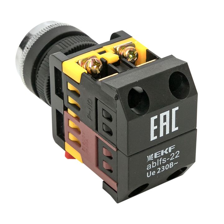 Кнопка  ablfs-22-g