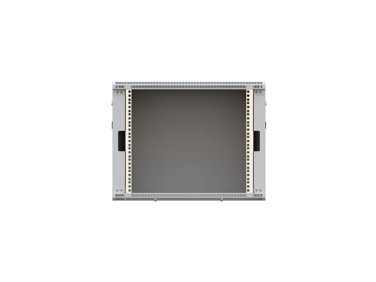 Шкаф телекоммуникационный  TRP-WLL-0964-40G