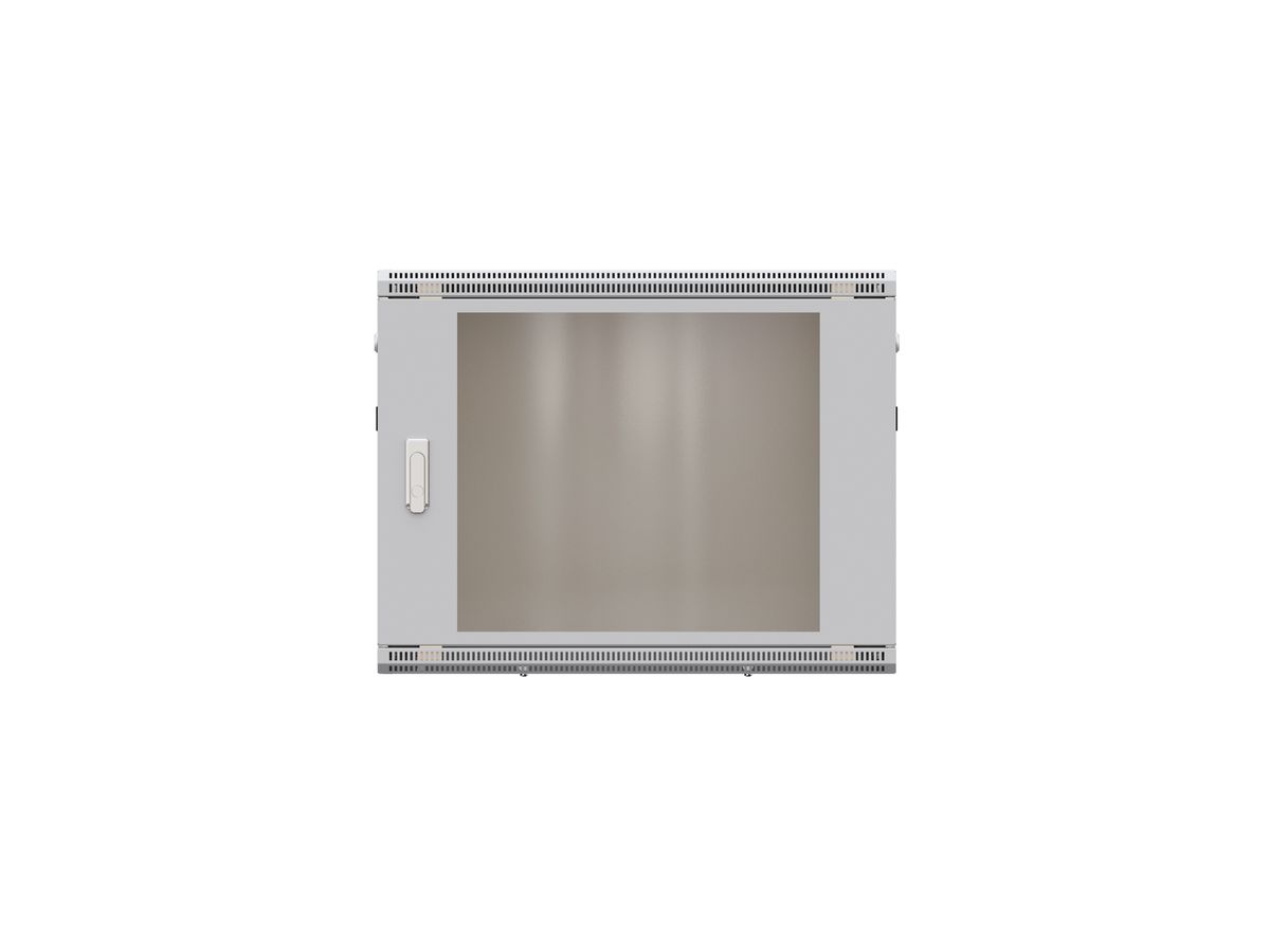 Шкаф телекоммуникационный  TRP-WLL-0964-40G