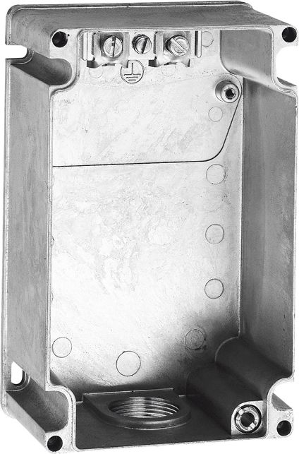 Коробка монтажная  052969