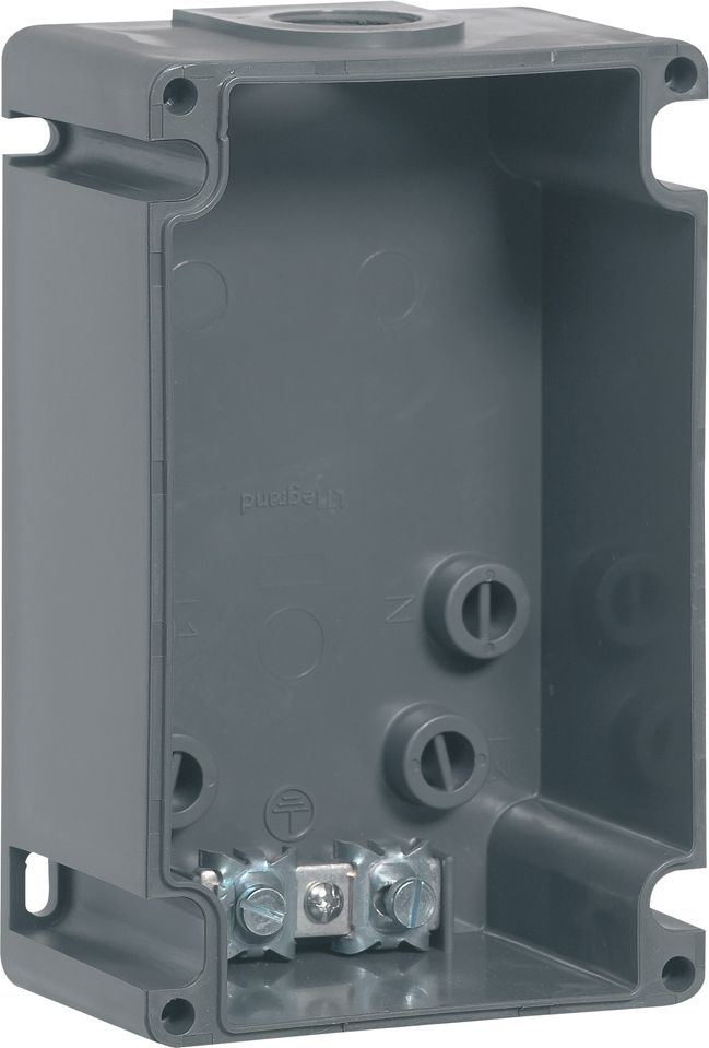 Коробка монтажная  052979
