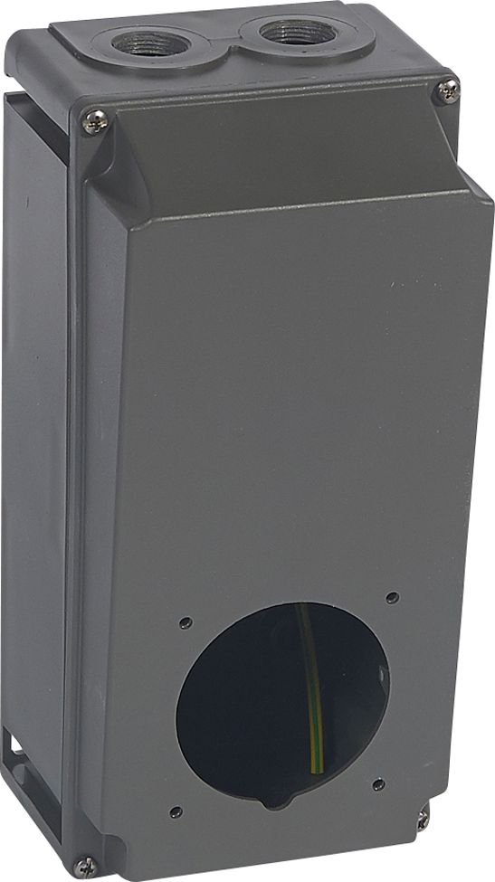 Коробка распределительная  052990