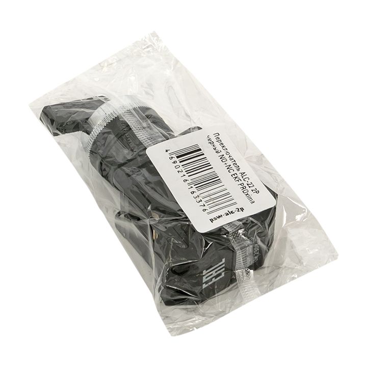Переключатель кулачковый  psw-alc-2p