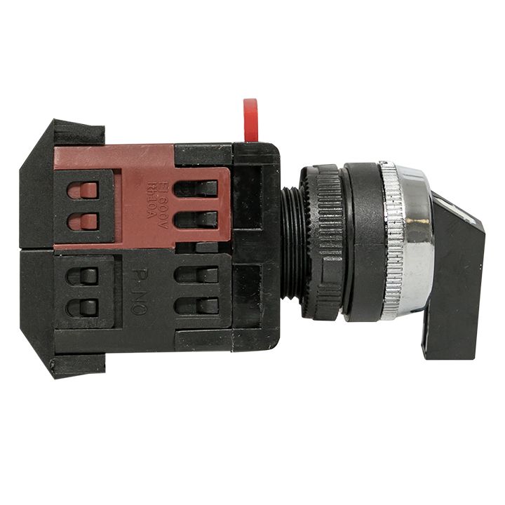 Переключатель кулачковый  psw-alc-2p