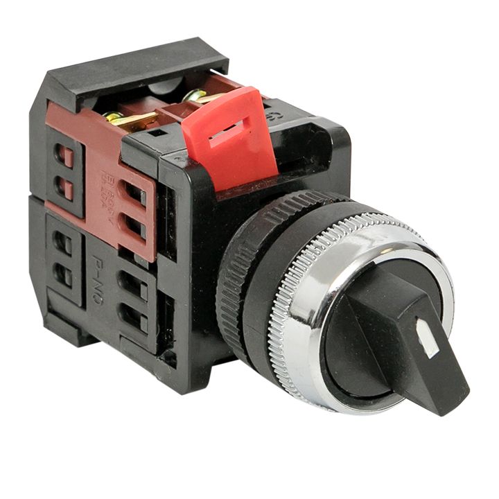 Переключатель кулачковый  psw-ac-2p