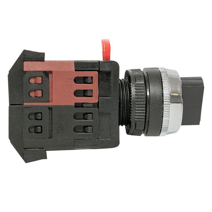 Переключатель кулачковый  psw-ac-2p