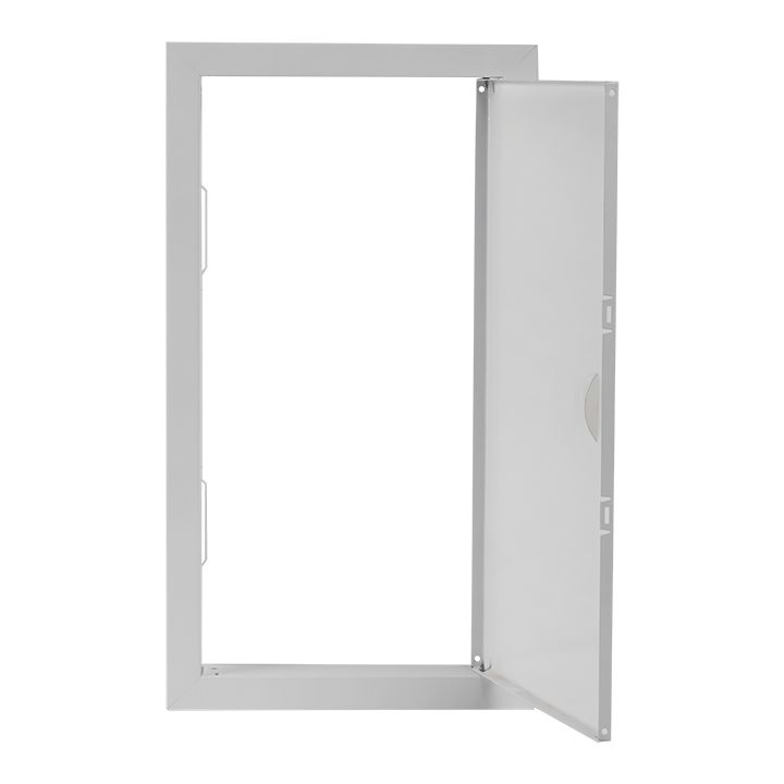 Люк ревизионный  lm-200x400