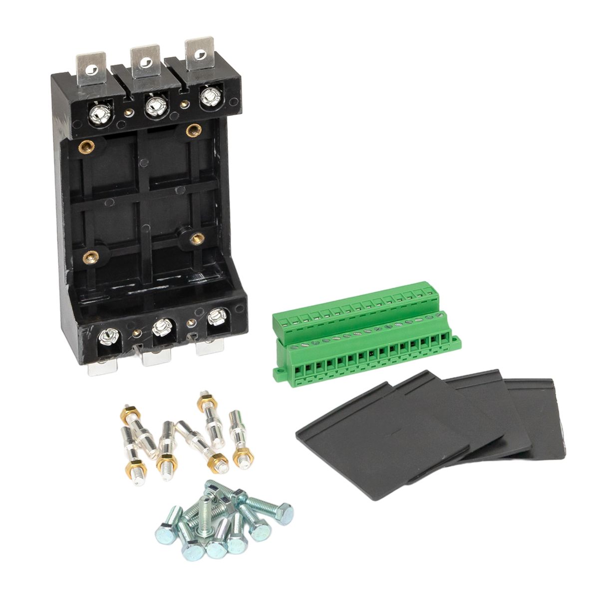 Панель втычная mccb99m-63-pin-3f