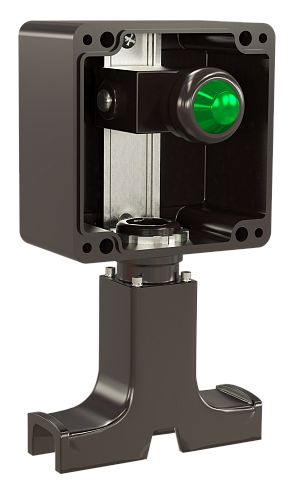 Коробка распределительная Heat box 120 LD HB120LD