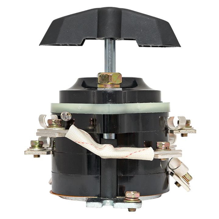 Переключатель пакетный  pp-3-100-3r