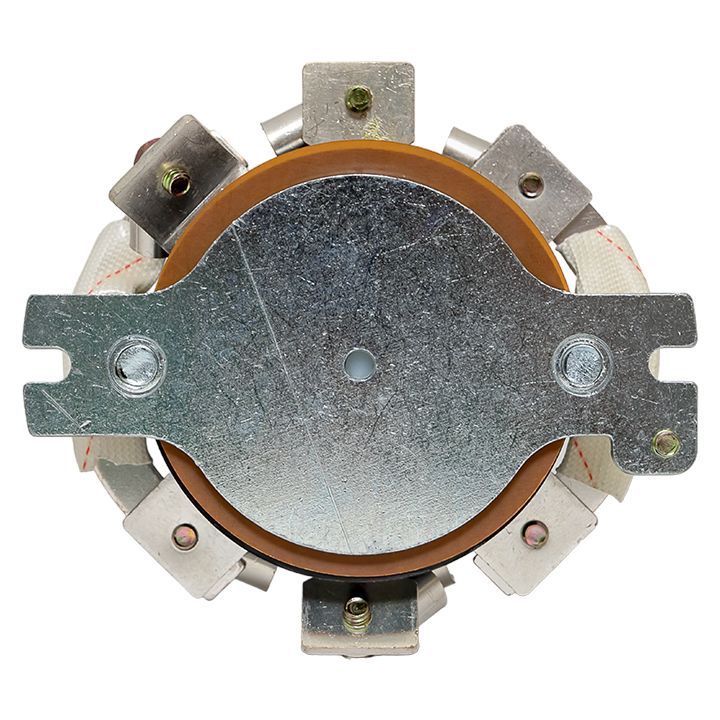 Переключатель пакетный  pp-3-100-3r