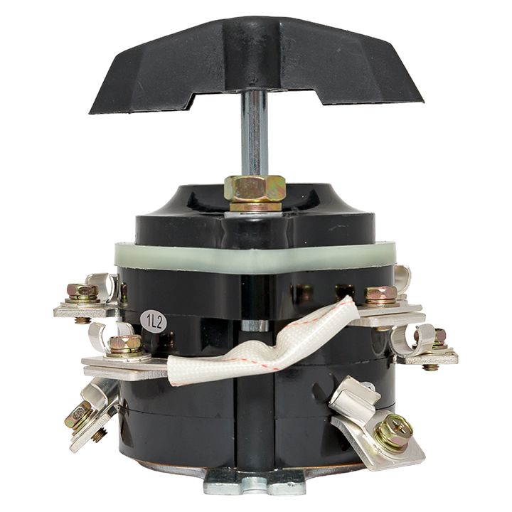 Переключатель пакетный  pp-3-100-3r
