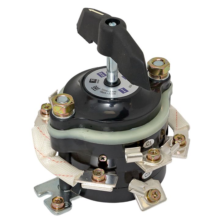 Переключатель пакетный  pp-3-100-3r