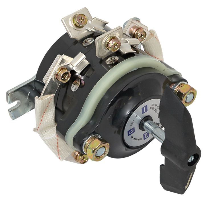 Переключатель пакетный  pp-3-100-3r
