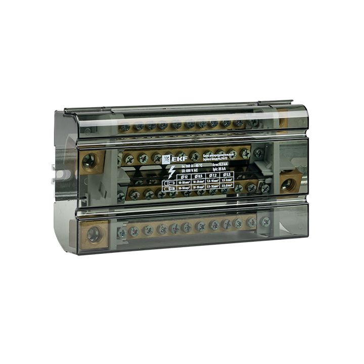 Кросс-модуль  db-160-4x12