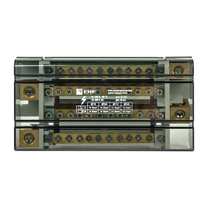 Кросс-модуль  db-160-4x12