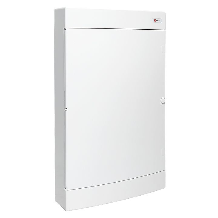 Щит распределительный  ux-4m-nw-xl