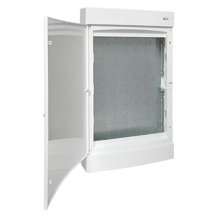 Щит распределительный  ux-4m-nw-xl