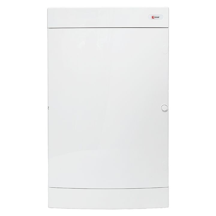 Щит распределительный  ux-4m-nw-xl