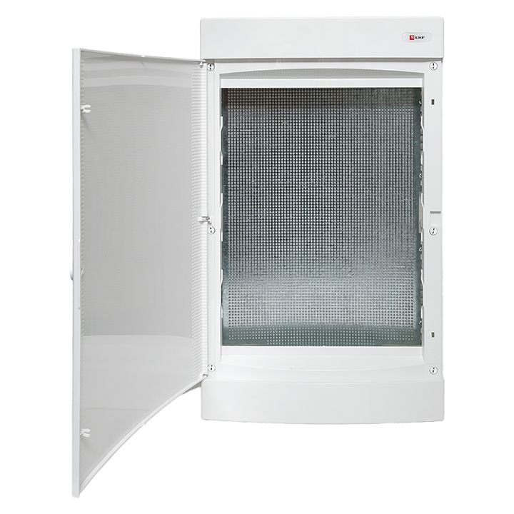 Щит распределительный  ux-4m-nw-xl