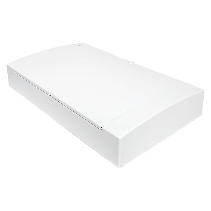 Щит распределительный  ux-4m-nw-xl