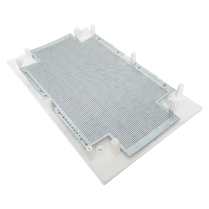Щит распределительный  ux-4m-nw-xl