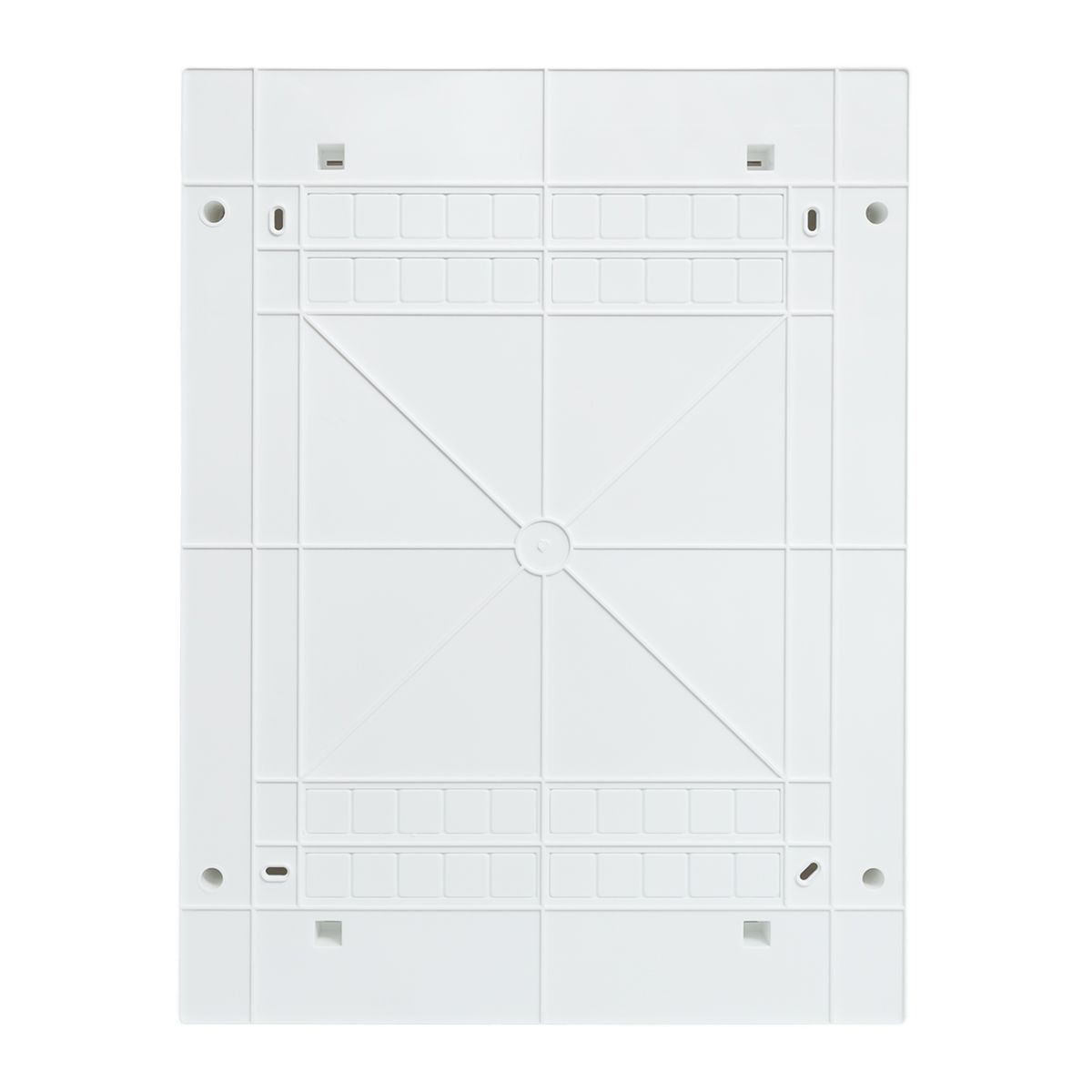 Щит распределительный  ux-3m-n-xl